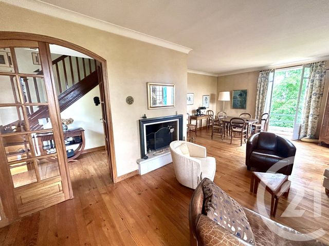Maison &agrave; vendre - 5 pi&egrave;ces - 140 m2 - Pau - 64 - AQUITAINE