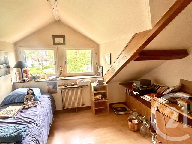 Maison &agrave; vendre - 5 pi&egrave;ces - 140 m2 - Pau - 64 - AQUITAINE