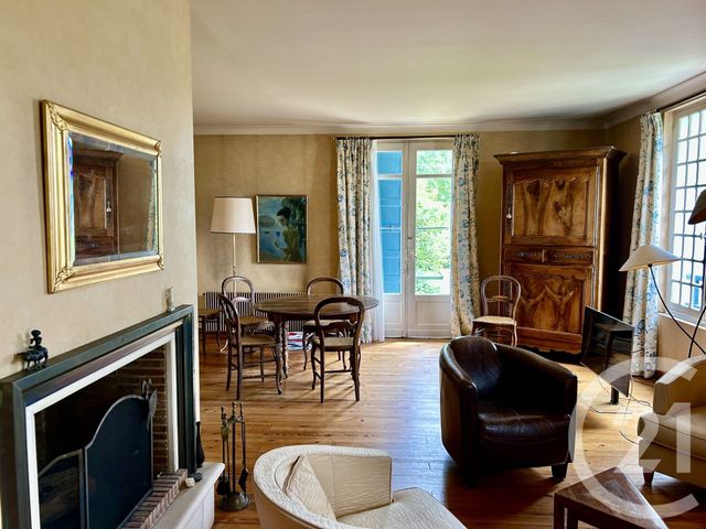 Maison &agrave; vendre - 5 pi&egrave;ces - 140 m2 - Pau - 64 - AQUITAINE