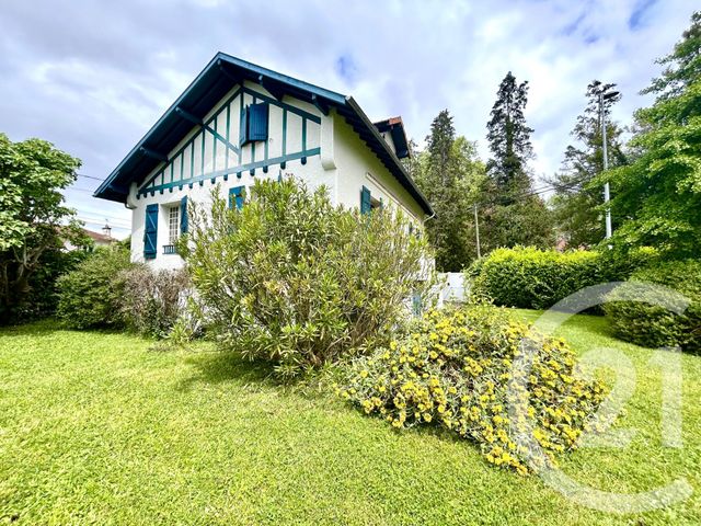Maison &agrave; vendre - 5 pi&egrave;ces - 140 m2 - Pau - 64 - AQUITAINE
