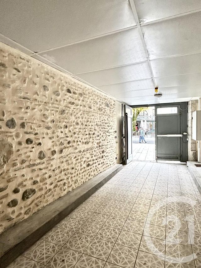 Appartement F1 &agrave; vendre - 1 pi&egrave;ce - 27 m2 - Pau - 64 - AQUITAINE