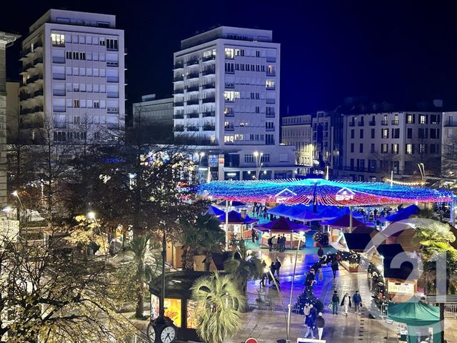 Appartement F1 &agrave; vendre - 1 pi&egrave;ce - 27 m2 - Pau - 64 - AQUITAINE