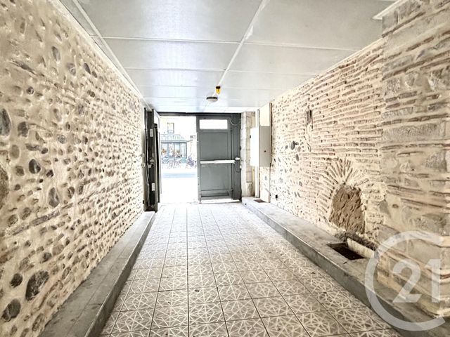 Appartement F1 &agrave; vendre - 1 pi&egrave;ce - 27 m2 - Pau - 64 - AQUITAINE