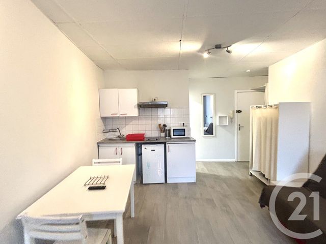 Appartement F1 &agrave; vendre - 1 pi&egrave;ce - 27 m2 - Pau - 64 - AQUITAINE