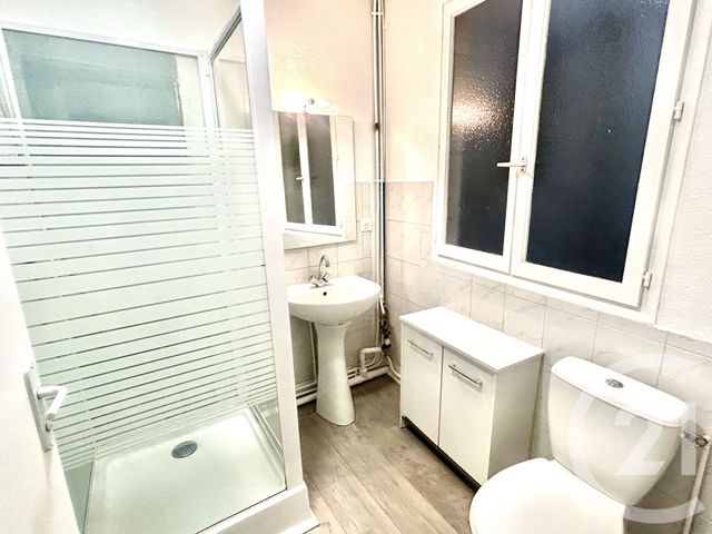 Appartement F1 &agrave; vendre - 1 pi&egrave;ce - 27 m2 - Pau - 64 - AQUITAINE