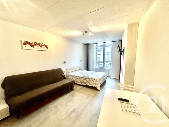 Appartement F1 &agrave; vendre - 1 pi&egrave;ce - 27 m2 - Pau - 64 - AQUITAINE