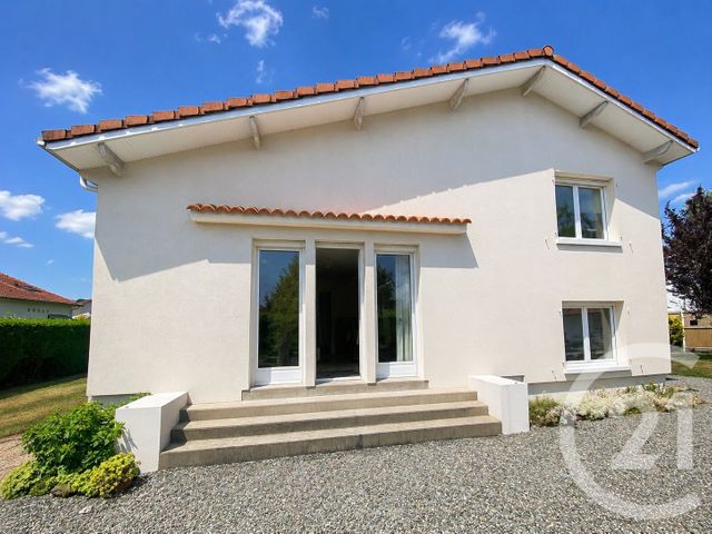 Maison à vendre PAU