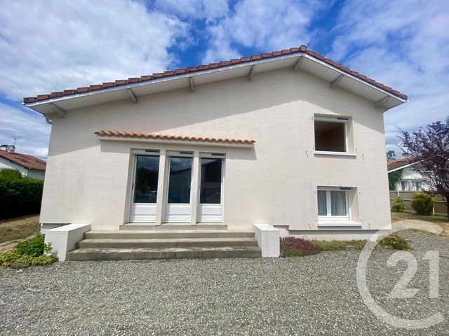 Maison à vendre - 8 pièces - 138,20 m2 - Pau - 64 - AQUITAINE