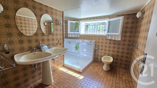 Maison à vendre - 8 pièces - 138,20 m2 - Pau - 64 - AQUITAINE