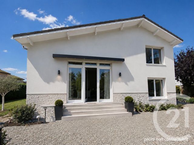 Maison &agrave; vendre - 6 pi&egrave;ces - 138,20 m2 - Pau - 64 - AQUITAINE