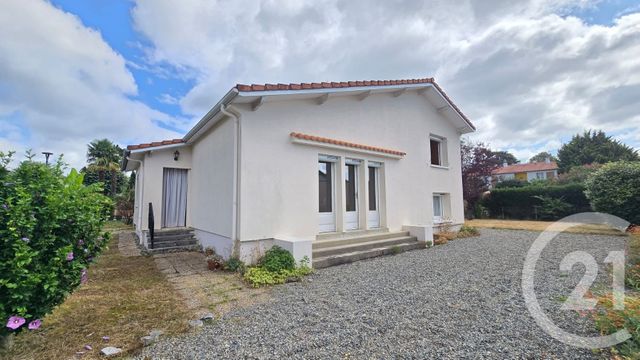 Maison à vendre - 8 pièces - 138,20 m2 - Pau - 64 - AQUITAINE