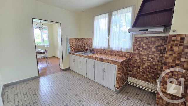 Maison à vendre - 8 pièces - 138,20 m2 - Pau - 64 - AQUITAINE