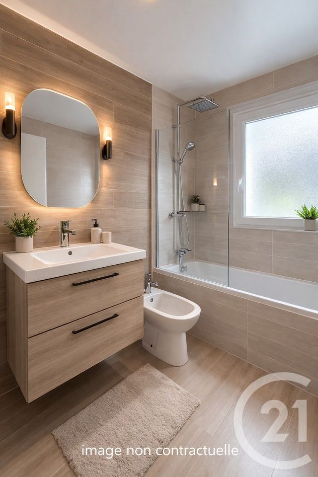 Maison &agrave; vendre - 8 pi&egrave;ces - 138,20 m2 - Pau - 64 - AQUITAINE