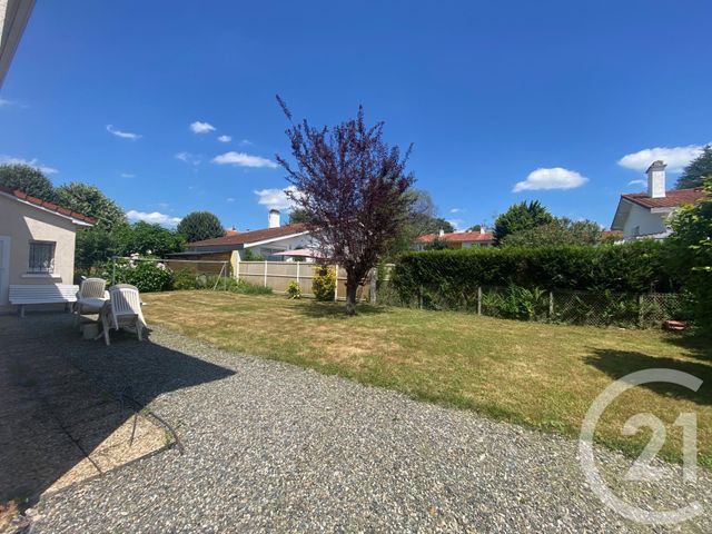 Maison à vendre - 8 pièces - 138,20 m2 - Pau - 64 - AQUITAINE