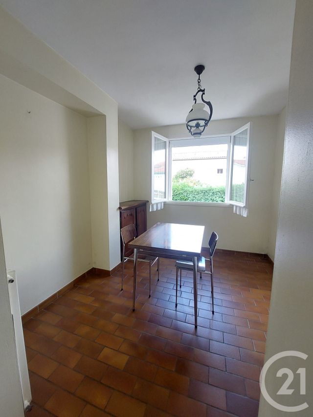 Maison à vendre - 8 pièces - 138,20 m2 - Pau - 64 - AQUITAINE