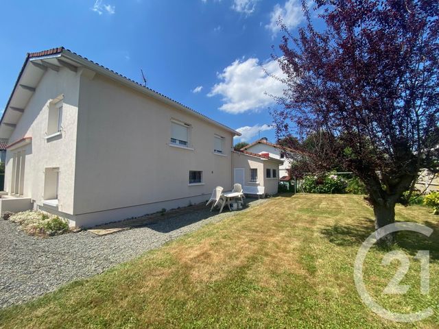 Maison à vendre - 8 pièces - 138,20 m2 - Pau - 64 - AQUITAINE