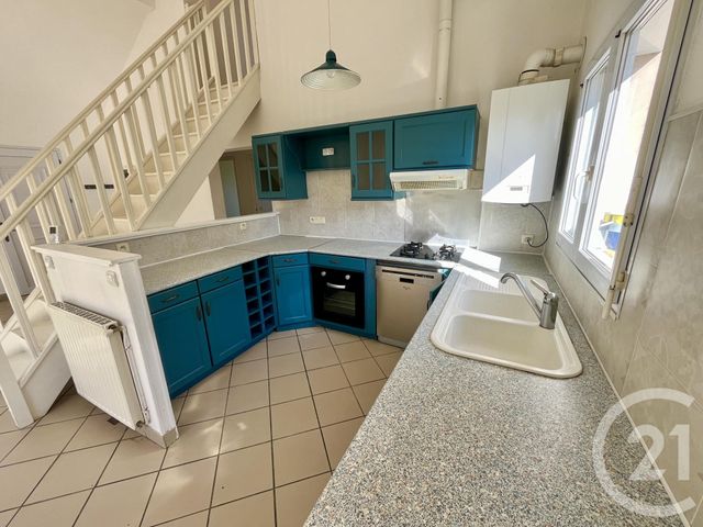 Maison à vendre - 6 pièces - 93,82 m2 - Lons - 64 - AQUITAINE