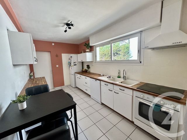 Maison &agrave; vendre - 6 pi&egrave;ces - 134,69 m2 - Pau - 64 - AQUITAINE