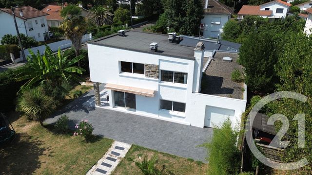 Maison &agrave; vendre - 6 pi&egrave;ces - 134,69 m2 - Pau - 64 - AQUITAINE