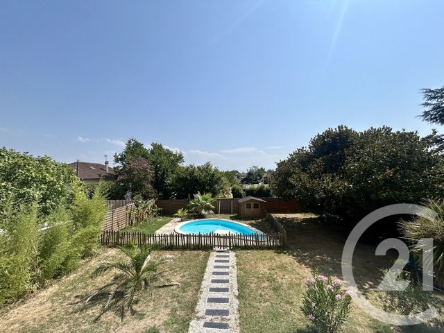 Maison &agrave; vendre - 6 pi&egrave;ces - 134,69 m2 - Pau - 64 - AQUITAINE