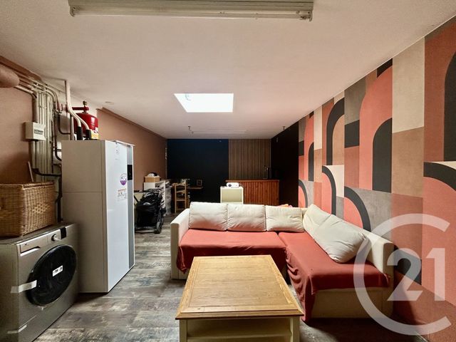 Maison &agrave; vendre - 6 pi&egrave;ces - 134,69 m2 - Pau - 64 - AQUITAINE