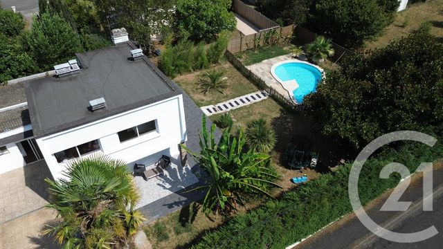 Maison &agrave; vendre - 6 pi&egrave;ces - 134,69 m2 - Pau - 64 - AQUITAINE