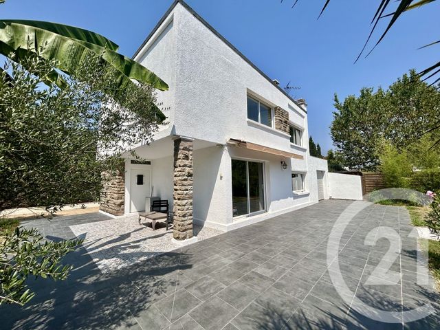 Maison &agrave; vendre - 6 pi&egrave;ces - 134,69 m2 - Pau - 64 - AQUITAINE