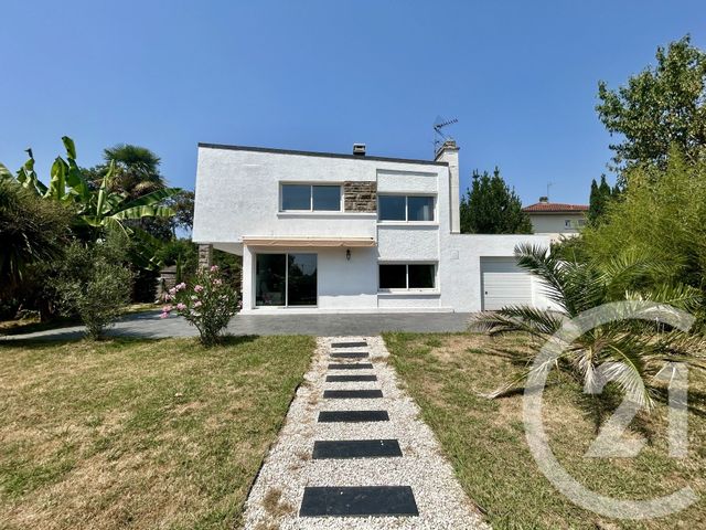 Maison &agrave; vendre - 6 pi&egrave;ces - 134,69 m2 - Pau - 64 - AQUITAINE