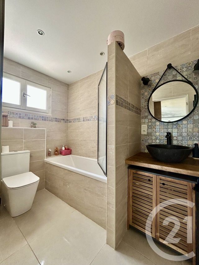 Maison &agrave; vendre - 6 pi&egrave;ces - 134,69 m2 - Pau - 64 - AQUITAINE