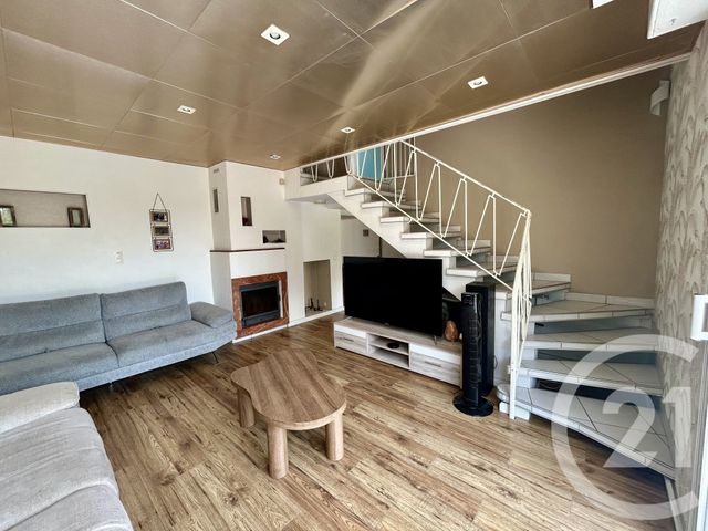 Maison &agrave; vendre - 6 pi&egrave;ces - 134,69 m2 - Pau - 64 - AQUITAINE