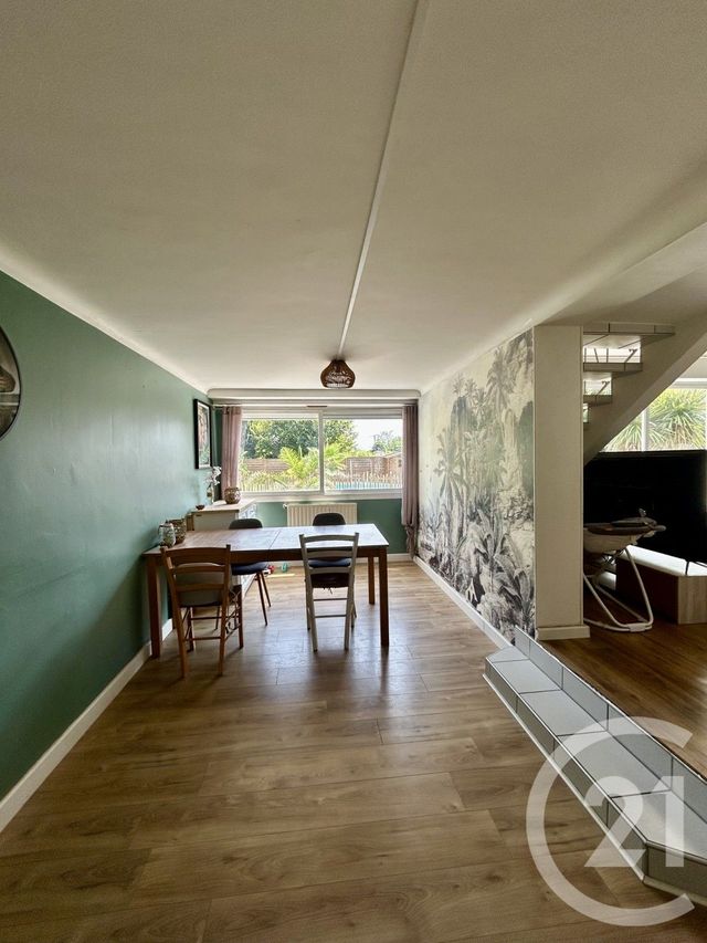 Maison &agrave; vendre - 6 pi&egrave;ces - 134,69 m2 - Pau - 64 - AQUITAINE