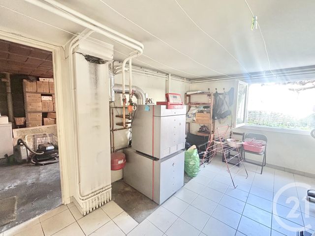 Maison à vendre - 6 pièces - 150 m2 - Pau - 64 - AQUITAINE