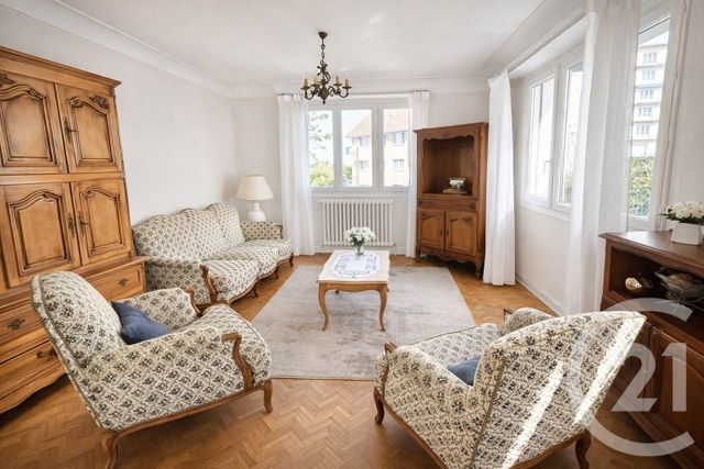 Maison &agrave; vendre - 6 pi&egrave;ces - 150 m2 - Pau - 64 - AQUITAINE