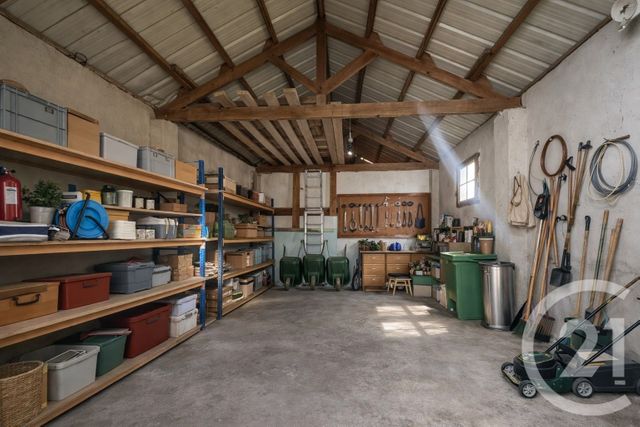 Maison &agrave; vendre - 6 pi&egrave;ces - 150 m2 - Pau - 64 - AQUITAINE