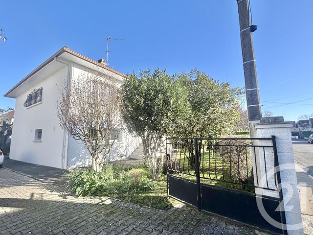 Maison à vendre - 6 pièces - 150 m2 - Pau - 64 - AQUITAINE