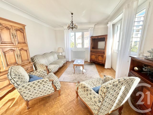 Maison à vendre - 6 pièces - 150 m2 - Pau - 64 - AQUITAINE