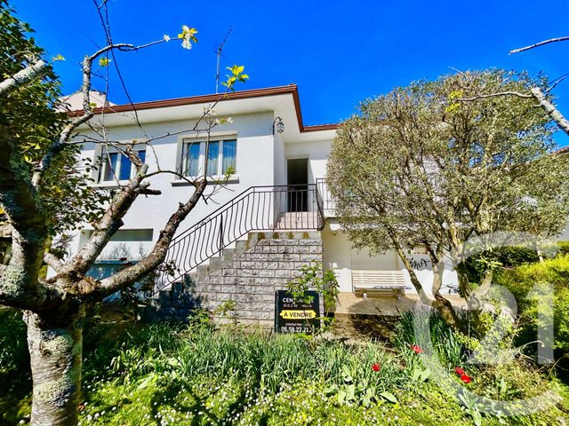 Maison &agrave; vendre - 6 pi&egrave;ces - 150 m2 - Pau - 64 - AQUITAINE