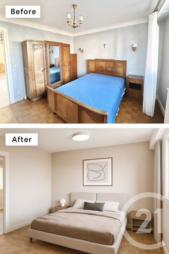 Maison à vendre - 6 pièces - 150 m2 - Pau - 64 - AQUITAINE