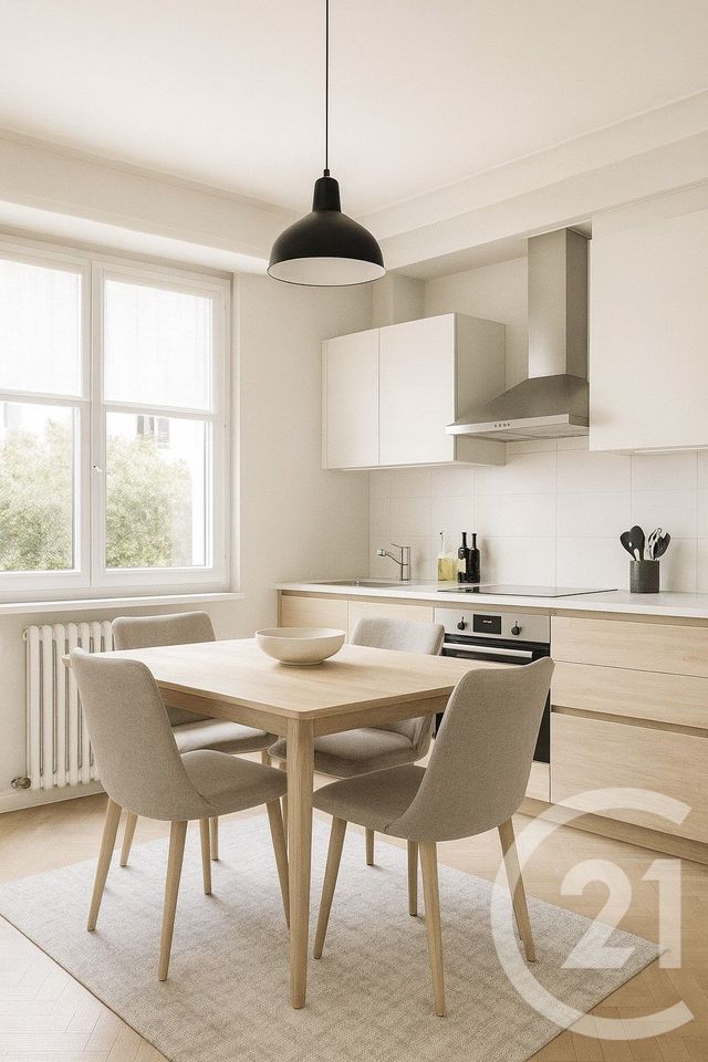 Maison à vendre - 6 pièces - 150 m2 - Pau - 64 - AQUITAINE