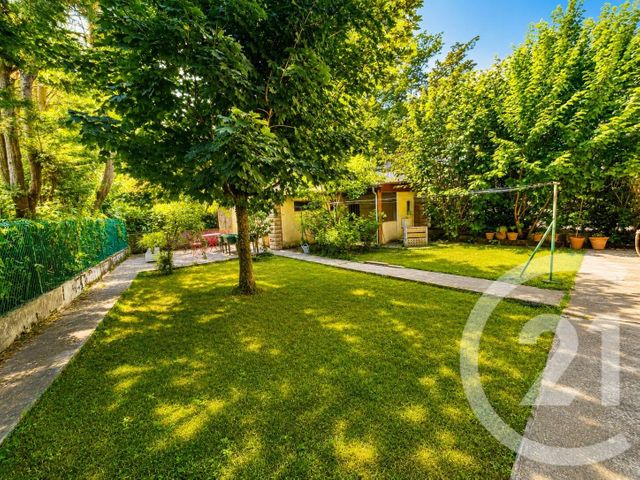 Maison &agrave; vendre - 5 pi&egrave;ces - 135 m2 - Pau - 64 - AQUITAINE