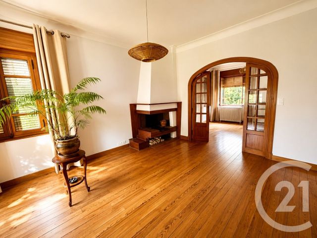 Maison &agrave; vendre - 5 pi&egrave;ces - 135 m2 - Pau - 64 - AQUITAINE