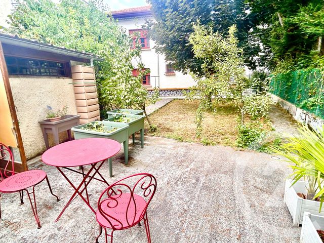 Maison &agrave; vendre - 5 pi&egrave;ces - 135 m2 - Pau - 64 - AQUITAINE