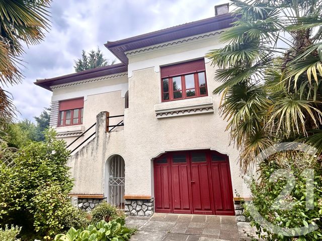 Maison &agrave; vendre - 5 pi&egrave;ces - 135 m2 - Pau - 64 - AQUITAINE