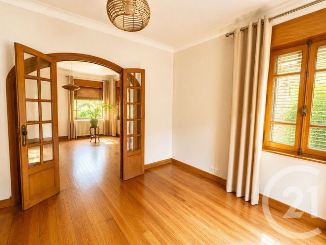 Maison &agrave; vendre - 5 pi&egrave;ces - 135 m2 - Pau - 64 - AQUITAINE