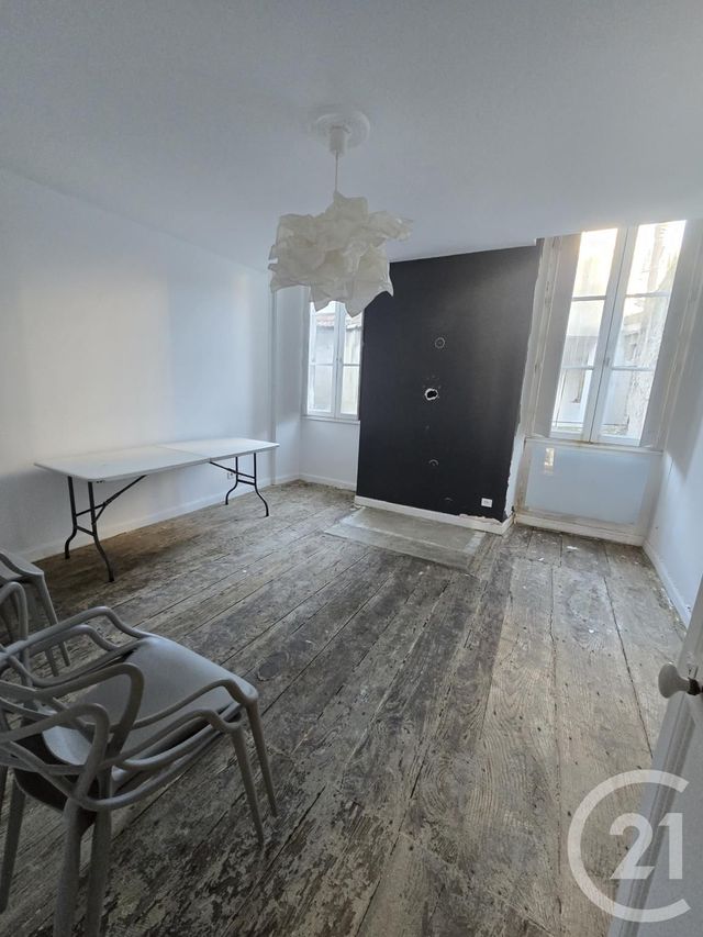 Appartement T4 à vendre - 2 pièces - 89 m2 - Pau - 64 - AQUITAINE