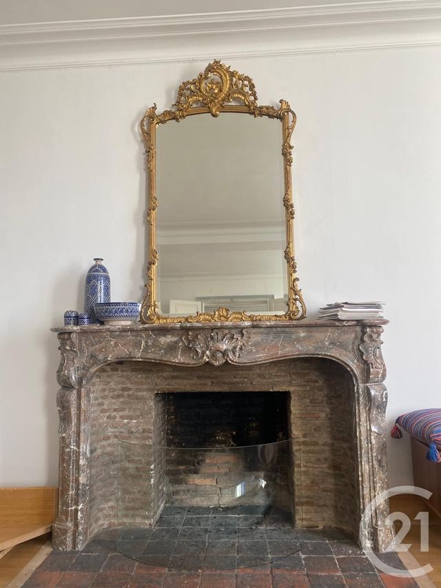 Appartement T4 à vendre - 2 pièces - 89 m2 - Pau - 64 - AQUITAINE