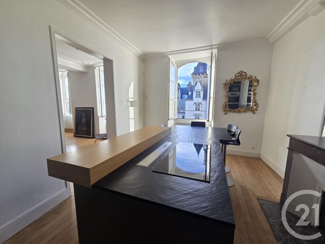 Appartement T4 à vendre - 2 pièces - 89 m2 - Pau - 64 - AQUITAINE