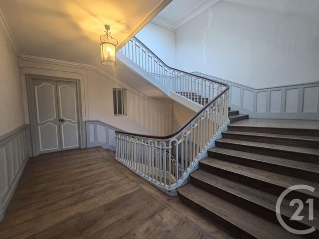 Appartement T4 à vendre - 2 pièces - 89 m2 - Pau - 64 - AQUITAINE