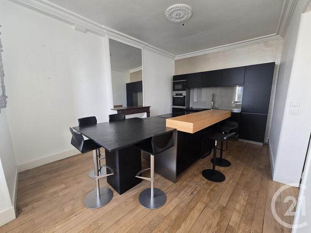 Appartement T4 à vendre - 2 pièces - 89 m2 - Pau - 64 - AQUITAINE