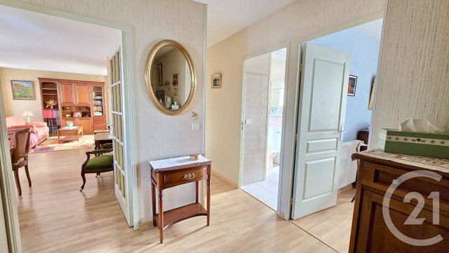 Appartement F4 à vendre - 4 pièces - 89,11 m2 - Pau - 64 - AQUITAINE